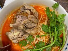 -和府捞面(景枫中心店)