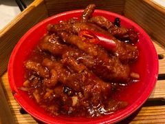 -避风塘(江桥万达店)