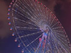 -星城之眼摩天轮