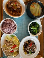 -和伊母婴护理中心·全套房(金山店)