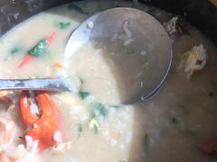 膏蟹虾粥-品记潮汕砂锅粥(湖东路店)