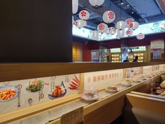 -三禾寿司(君尚店)