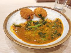 -CoCo壱番屋(久光百货店)