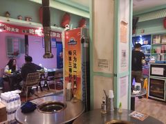 -烤路里·韩国品质自助烤肉(石路天虹4号店)