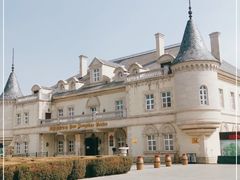 -北京张裕爱斐堡酒庄