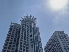 -威斯汀舞台餐厅