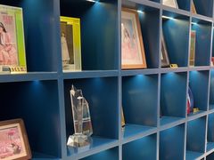 -海马体照相馆(环贸iapm大师爱情店)