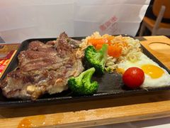 -豪享来(我格广场店)
