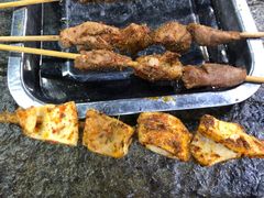 -疆域美食