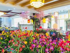 -小饭桶(野三坡百里峡店)