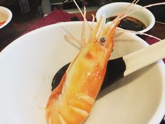 -渔米粥(罗湖店)
