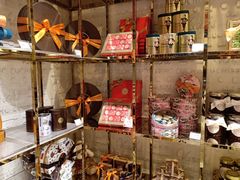 零售区-VENCHI 闻绮(北京国贸商城店)