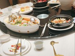 -富淳饭店(陆家嘴保利广场店)