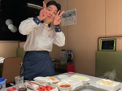 -海底捞火锅(吴中路店)