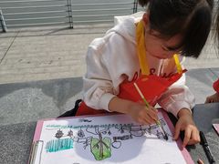 -东方童画少儿美术(莘庄体验馆)