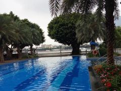 -广州白天鹅宾馆