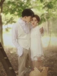 -女王风尚STUDIO·轻奢化定制