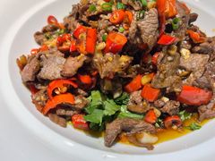 -黄泥岗·地道湖北菜(奥特莱斯店)