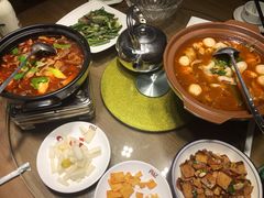 -肖记公安牛肉鱼杂馆· 省级非物质文化遗产(仁和路店)