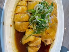-陶兰居·手工点心·粤菜(圆融时代广场店)