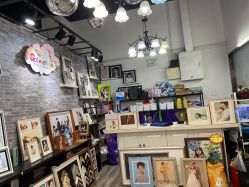 -莫奈庄园·儿童摄影馆·影视基地(江宁店)