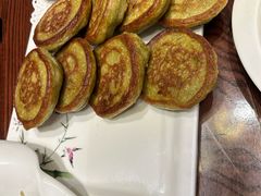 -沙力海西北特色美食烤肉店(北门坡店)