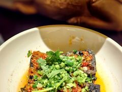 -炊烟小炒黄牛肉(浦东世纪汇店)