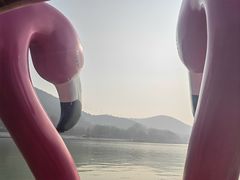 -云龙湖旅游景区