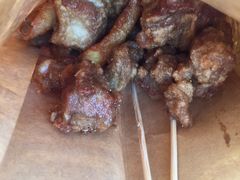 -傅强排骨(成都总店)