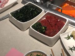 -海底捞火锅(武胜路凯德广场店)