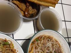 -仙妈米粉店(庆丰路)