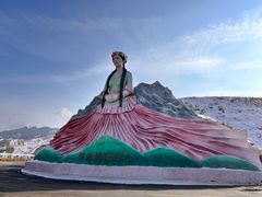 -新疆那拉提国家旅游度假区