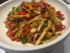 -千稻剁椒大鱼头(CityOn熙地港店)