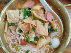 -黔派·虾子羊肉粉·小吃(佳宁娜广场店)