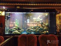 -金象湾泰国餐厅(华林路店)