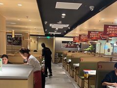 -海底捞火锅(太原南站店)