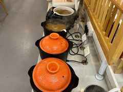 -素清香(解放路店)