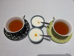 -君庭中餐厅(友谊宾馆店)