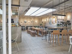 大堂-优茶手作(凯邦店)