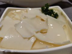 捞派黄喉-海底捞火锅(金光华店)