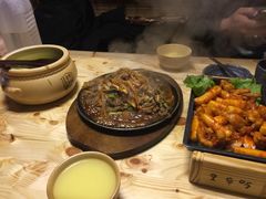 -恩你小木屋米酒店(莱山店)
