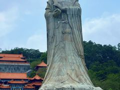 -南沙天后宫景区