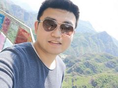 -十渡东湖港风景区