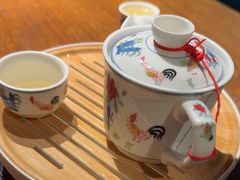 -南拳十三姨·潮汕砂锅粥(世纪金源店)