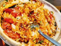 煲仔饭-十六蒲(桂林路店)