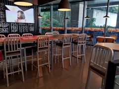 -汉堡王(华润五彩城店)