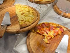 -比格比萨自助(南京万达茂店)