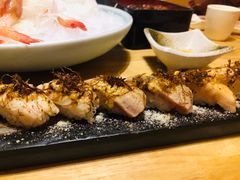 -东京屋(武定路店)