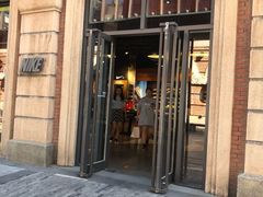 -NIKE武汉品牌体验店
