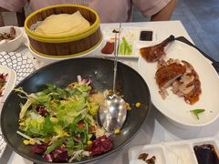 -福海居烤鸭店(鸟巢店)